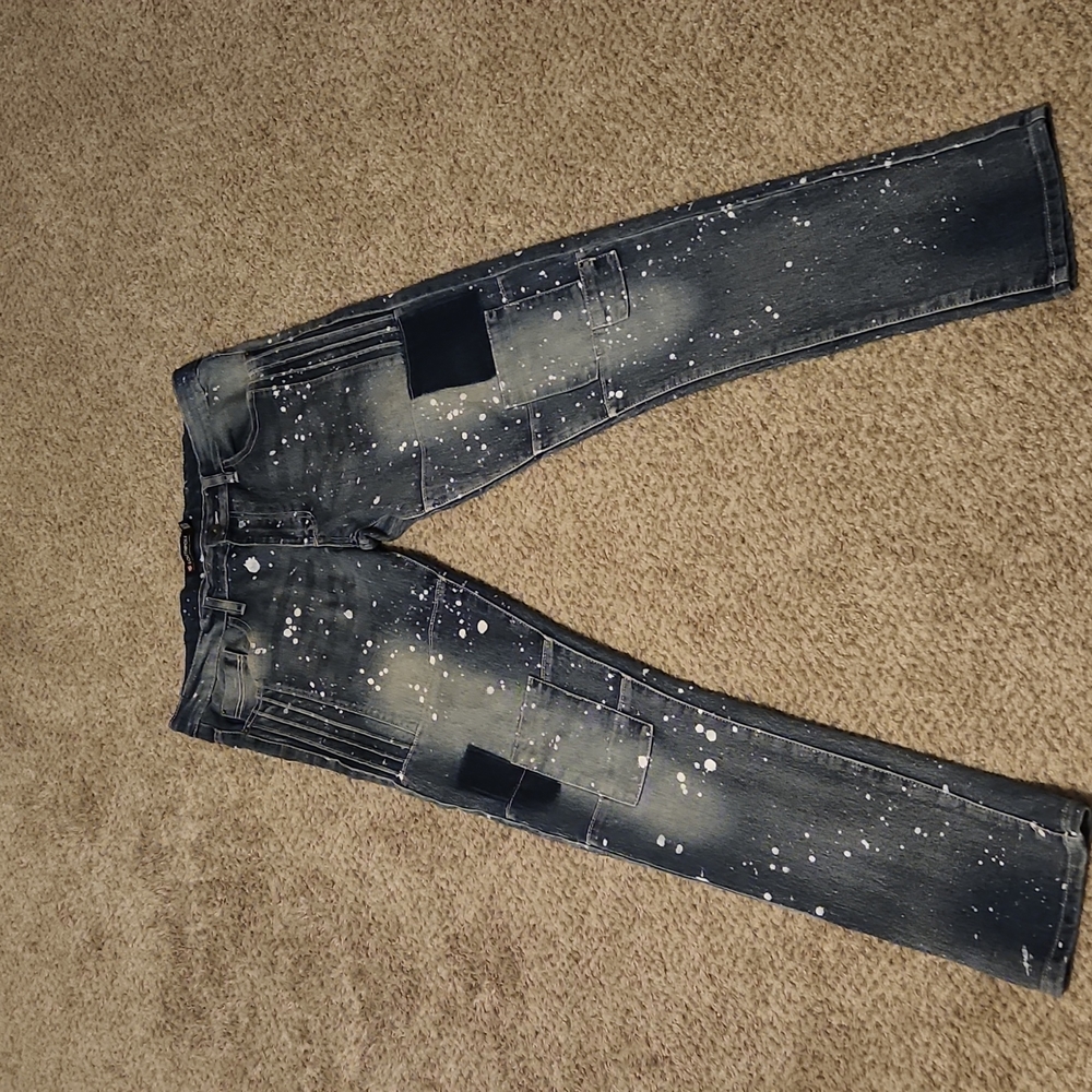 Mens jeans